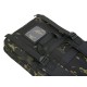 8FIELDS carrying Case 120cm - Multicam