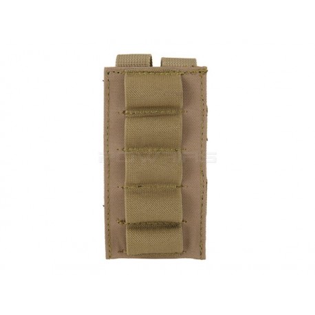 8FIELDS 5rd Shotgun Shell Panel - TAN