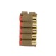 8FIELDS 5rd Shotgun Shell Panel - TAN