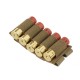 8FIELDS 5rd Shotgun Shell Panel - TAN