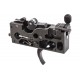 CYMA trigger box réglable pour CGS MWS M4 GBBR