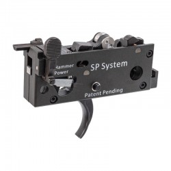 CYMA trigger box à détente légère réglable pour CGS MWS M4 GBBR - 