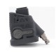 PROTEK PULSE Adaptateur MP5 pour MP9 KWA ASG - EU