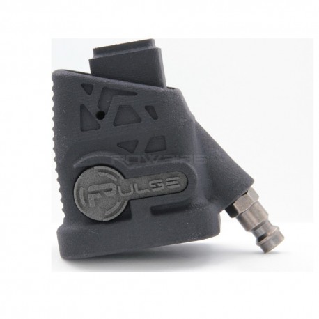 PROTEK PULSE MP5 HPA Adapter for MP9 KWA ASG - EU