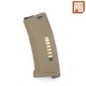 PTS 150rds EPM magazine for AEG M4 new version - DE