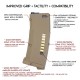 PTS 150rds EPM magazine for AEG M4 new version - DE