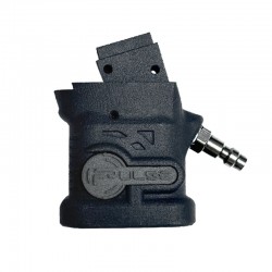 PROTEK PULSE Adaptateur MP5 HPA pour MK23 ASG/STTI - EU