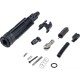 Guns Modify Set nozzle complet renforcé pour Tokyo Marui M4 MWS GBBR