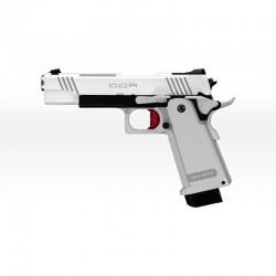 Tokyo Marui Hi-capa D.O.R. (Direct Optics Ready) White