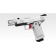 Tokyo Marui Hi-capa D.O.R. (Direct Optics Ready) White