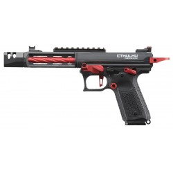 Lancer Tactical CTHULHU GBB replica - Black/Red