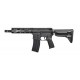 VFC BCM SBR 8.5 inch GBBR - Noir