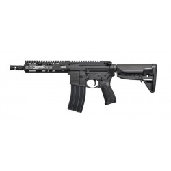 VFC BCM SBR 8.5 inch GBBR - Noir