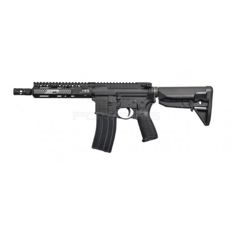 VFC BCM SBR 8.5 inch GBBR - Noir