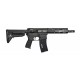 VFC BCM SBR 8.5 inch GBBR - Noir