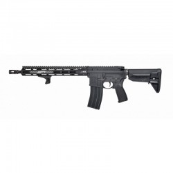 VFC BCM MK2 14.5inch GBBR - Black - 