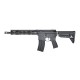 VFC BCM MK2 MCMR 11.5inch GBBR - Noir