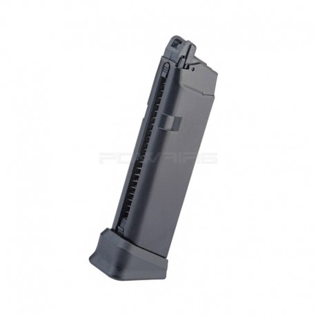 Poseidon 26 rounds gaz magazine