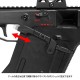 Laylax Magazine catch NEO pour Kriss Vector AEG et GBB