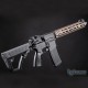 CYMA EMG Daniel defense MK18 RIII 14.5inch AEG - FDE - 