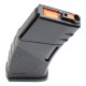 Krytac Magazine 400rds hi-cap magazine for M4 AEG - Black