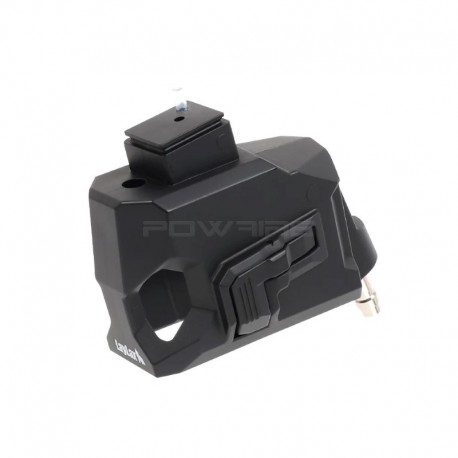 NineBall Hi-capa HPA M4 magazine adapter