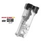 Satellite High Bullet BB Loader Plus - Clear - 