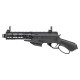 G&G Carabine LevAR 7 Gas - 