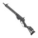 G&G Carabine LevAR 15 Gas - 