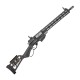 G&G Carabine LevAR 15 Gas - 