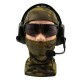 Cygnus Armory Balaclava - Multicam Tropic - 