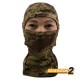 Cygnus Armory Balaclava - Multicamouflage