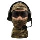 Cygnus Armory Balaclava - Multicam - 