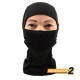 Cygnus Armory Balaclava - Black - 