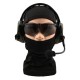 Cygnus Armory Balaclava - Black - 