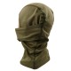 Cygnus Armory Balaclava - Olive