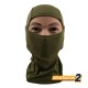 Cygnus Armory Balaclava - Olive - 