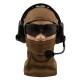 Cygnus Armory Balaclava - Coyote - 