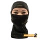 Cygnus Armory Balaclava - Multicamouflage Noir - 