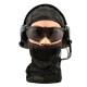 Cygnus Armory Balaclava - Multicam Black - 