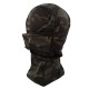 Cygnus Armory Balaclava - Multicam Black - 