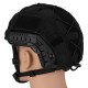 Cygnus Armory Helmet cover - Black