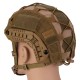 Cygnus Armory Couvre casque - Coyote