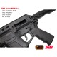 Slong Airsoft TMB Kit de conversion VENOM PDW pour Glock / P320 (version longue)