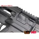 Slong Airsoft TMB Kit de conversion VENOM PDW pour Glock / P320 (version courte)