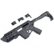 Slong Airsoft TMB VENOM PDW Conversion kit for Glock / P320 (short version)