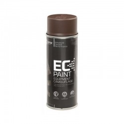 NFM Bombe EC Paint camouflage - Marron