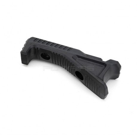 Strike Industries grip Cobra avec rangement pour câble