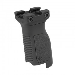 Strike Industries angled vertical grip with cable management - Long version