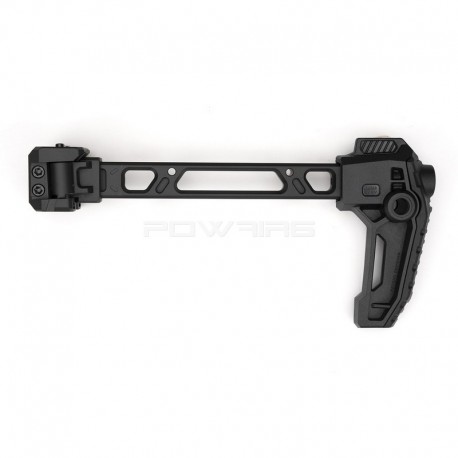 Strike Industries Crosse Dual Folding Adapter